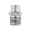 SPRAYING SYSTEMS HIGH PRESSURE NOZZLE, 1/4" MEG, 2506 - 1