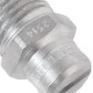 SPRAYING SYSTEMS HIGH PRESSURE NOZZLE, 1/4" MEG, 2514 - 4