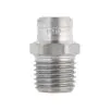 SPRAYING SYSTEMS HIGH PRESSURE NOZZLE, 1/4" MEG, 4006 - 1
