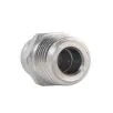 SPRAYING SYSTEMS HIGH PRESSURE NOZZLE, 1/4" MEG, 4006 - 3