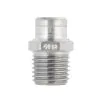 SPRAYING SYSTEMS HIGH PRESSURE NOZZLE, 1/4" MEG, 4012 - 1