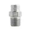 SPRAYING SYSTEMS HIGH PRESSURE NOZZLE, 1/4" MEG, 0060 - 0