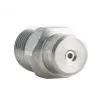 SPRAYING SYSTEMS HIGH PRESSURE NOZZLE, 1/4" MEG, 0060 - 2