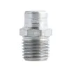 SPRAYING SYSTEMS HIGH PRESSURE NOZZLE, 1/4" MEG, 2508 - 0
