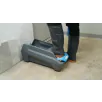 Airless Footwear Sanitising Unit With Boot Scrubber - 3