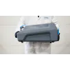 Airless Footwear Sanitising Unit With Boot Scrubber - 1