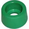 ST11 NOZZLE PROTECTOR HARD 1/4"M GREEN - 2