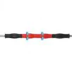 ST9.4 LANCE WITH ROTATABLE INSULATION, 1200mm, 1/4"M, RED - 3