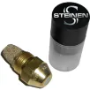 STEINEN SOLID FUEL NOZZLES, please select nozzle size required. - 2