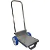 STAINLESS STEEL TROLLEY - 0