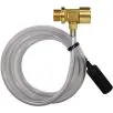 ST60.1 FOAM INJECTOR WITH HOSE AND FILTER. - 0