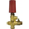UNLOADER VALVE ULH250 WITH INJECTOR - 0