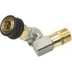 ST330 SWIVELLING NOZZLE HOLDER WITH MINI QUICK RELEASE  - 1
