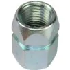 NOZZLE HOLDER 1/4"F X 1/4"F WITHOUT COVER - 1