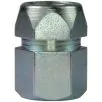 NOZZLE HOLDER 1/4"F X 1/4"F WITHOUT COVER - 0