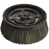 REPLACEMENT ROTARY BRUSH HEAD: NATURAL - 0