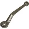 HANDLE FOR BALL VALVES, STAINLESS STEEL  - 0