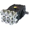 Interpump Solid Shaft Pump - WS201 47 Series - 0