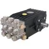 Interpump Solid Shaft Pump - WS201 47 Series - 1