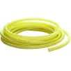 YELLOW BRAIDED 9mm LOW PRESSURE HOSE  - 1