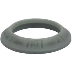 SUCTION MARKING RING, GREY, FOR COMPRESSED AIR