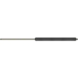 ST007 LANCE WITH MOULDED HANDLE 900mm, 1/4"M, BLACK