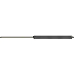ST007 LANCE WITH MOULDED HANDLE 2000mm, 1/4"M, BLACK