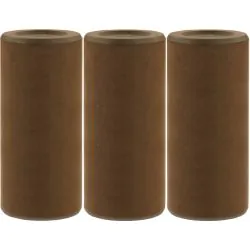 Annovi Reverberi KIT 2629 18mm ceramic pistons x 3.

Includes:
3 x M8 Nut
3 x Washer
3 x 18mm Piston
3 x 4.48 x 1.78 o-ring
3 x Plate 