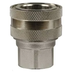 ST45 QUICK RELEASE COUPLING 3/8" Female 