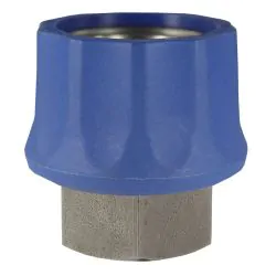 Quick Release Coupling 1/2"F