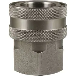 Pressure Washer Quick Release Coupling 