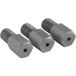 ST555 REPLACEMENT NOZZLES x 3 (SIZE 065)