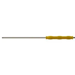 ST29 LANCE WITH INSULATION, 900mm, 1/4"M, YELLOW