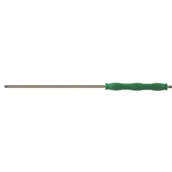 ST29 Lance With Insulation, 900mm, 1/4"M, Green
