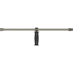 ST3600 Lance, 500mm, 1/2" M, With Side Handle