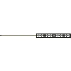 ST001 LANCE WITH ST9 VENTED HANDLE, 1500mm, 1/4"M