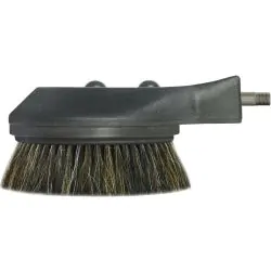 ST20 Rotary Brush 1/4"M Black Natural