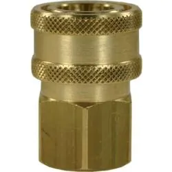 14.8 MM Quick Release Couplings 