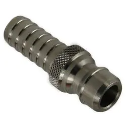 NITO PROBE 3/4&quot; X 3/4&quot; HOSE TAIL