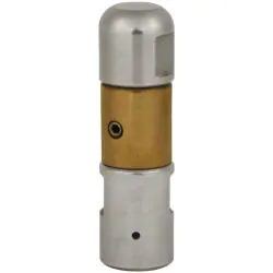 Rotating Nozzle Rh1000 1/8"F Stainless Steel