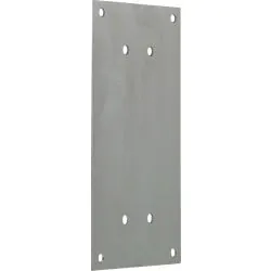 COUNTER PLATE