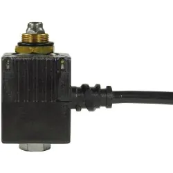 821024 Coil 24 Volt With Lead