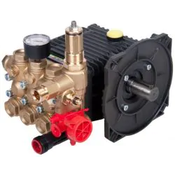 TX12100 Pressure Washer Pump