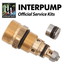 Interpump Kit 102