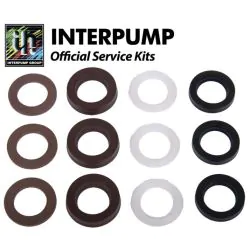 Interpump Kit 160