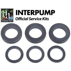 Interpump Kit 202