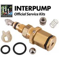 Interpump Kit 278