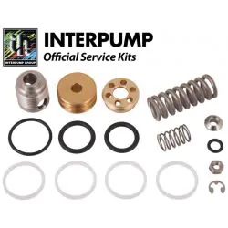 Interpump K3 Unloader repair kit 59