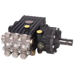 Interpump W201 Pump + M-PTO Gearbox Assembly