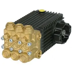 Interpump 66 Series Pump - 1450 Rpm